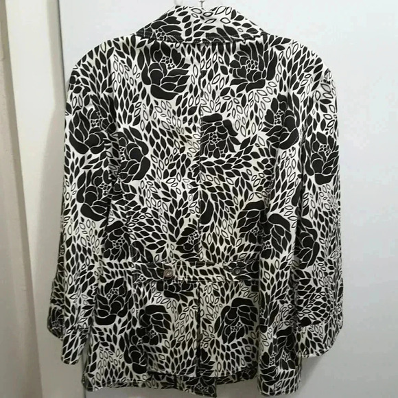 Charter Club Blouse L - Picture 1 of 7